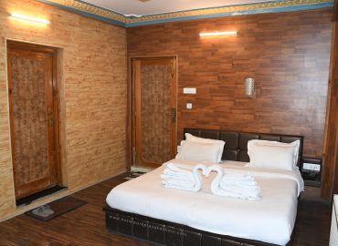 Hotel Park Plaza, Srinagar, Kashmir